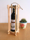 wooden wine box